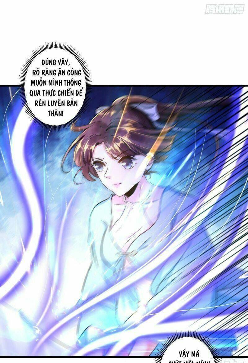 Từ Hôm Nay Trở Thành Hack Chapter 7 - Trang 2