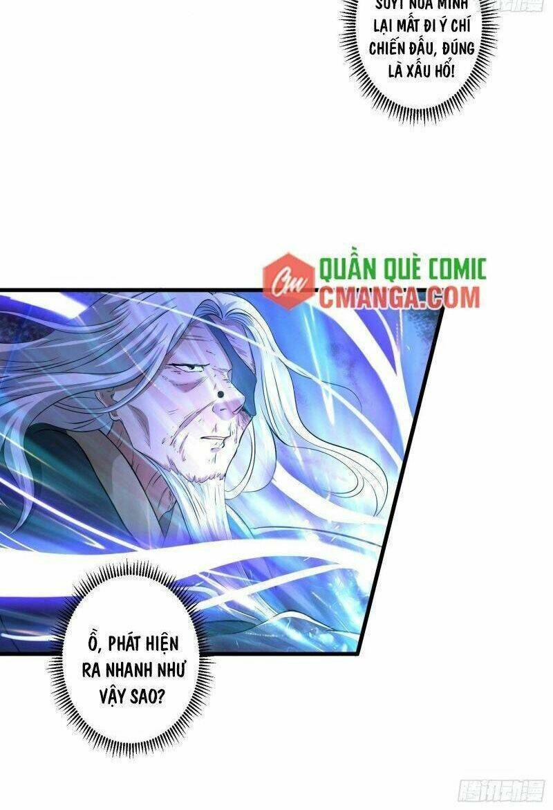 Từ Hôm Nay Trở Thành Hack Chapter 7 - Trang 2