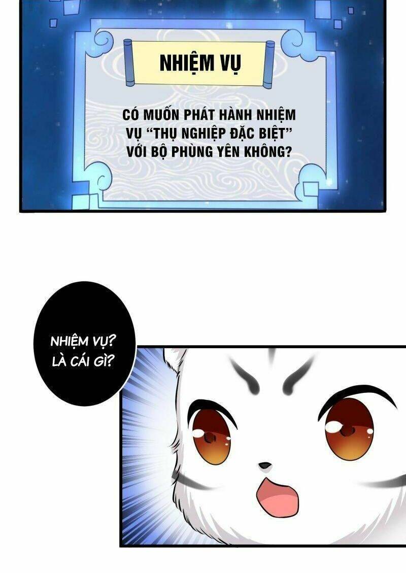 Từ Hôm Nay Trở Thành Hack Chapter 7 - Trang 2