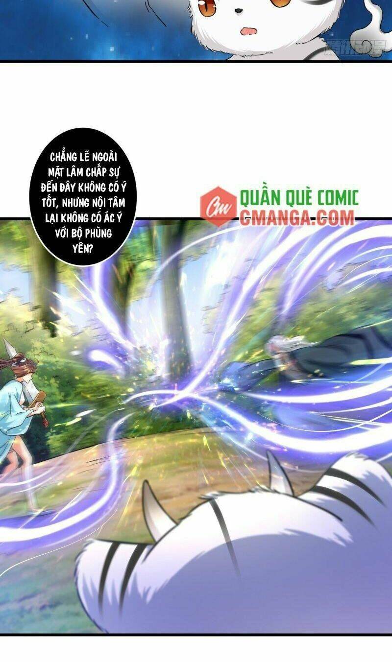 Từ Hôm Nay Trở Thành Hack Chapter 7 - Trang 2