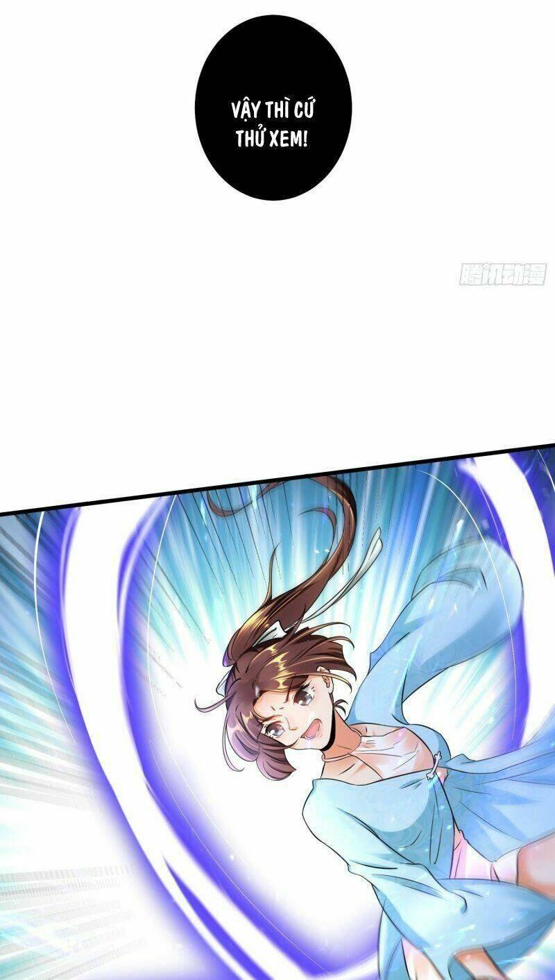 Từ Hôm Nay Trở Thành Hack Chapter 7 - Trang 2