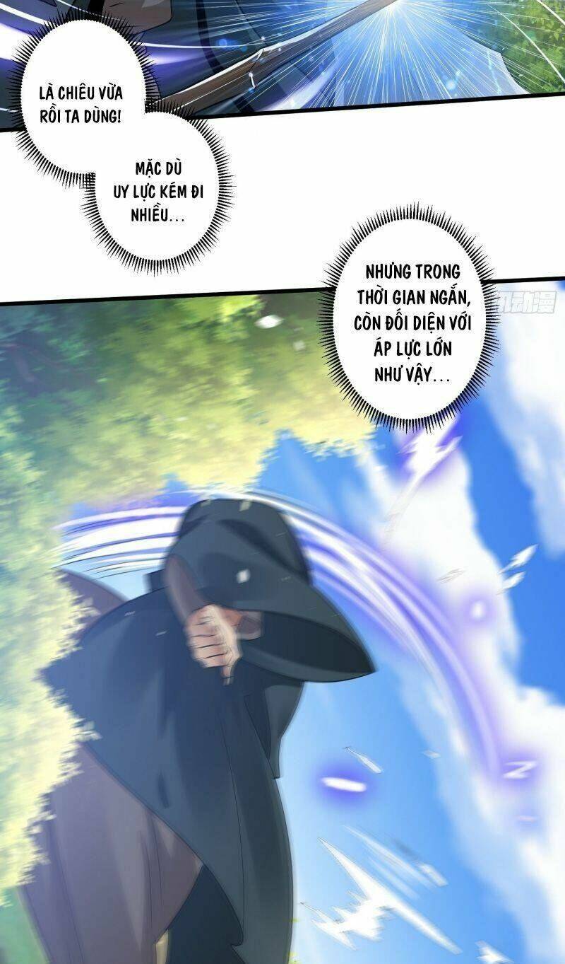 Từ Hôm Nay Trở Thành Hack Chapter 7 - Trang 2