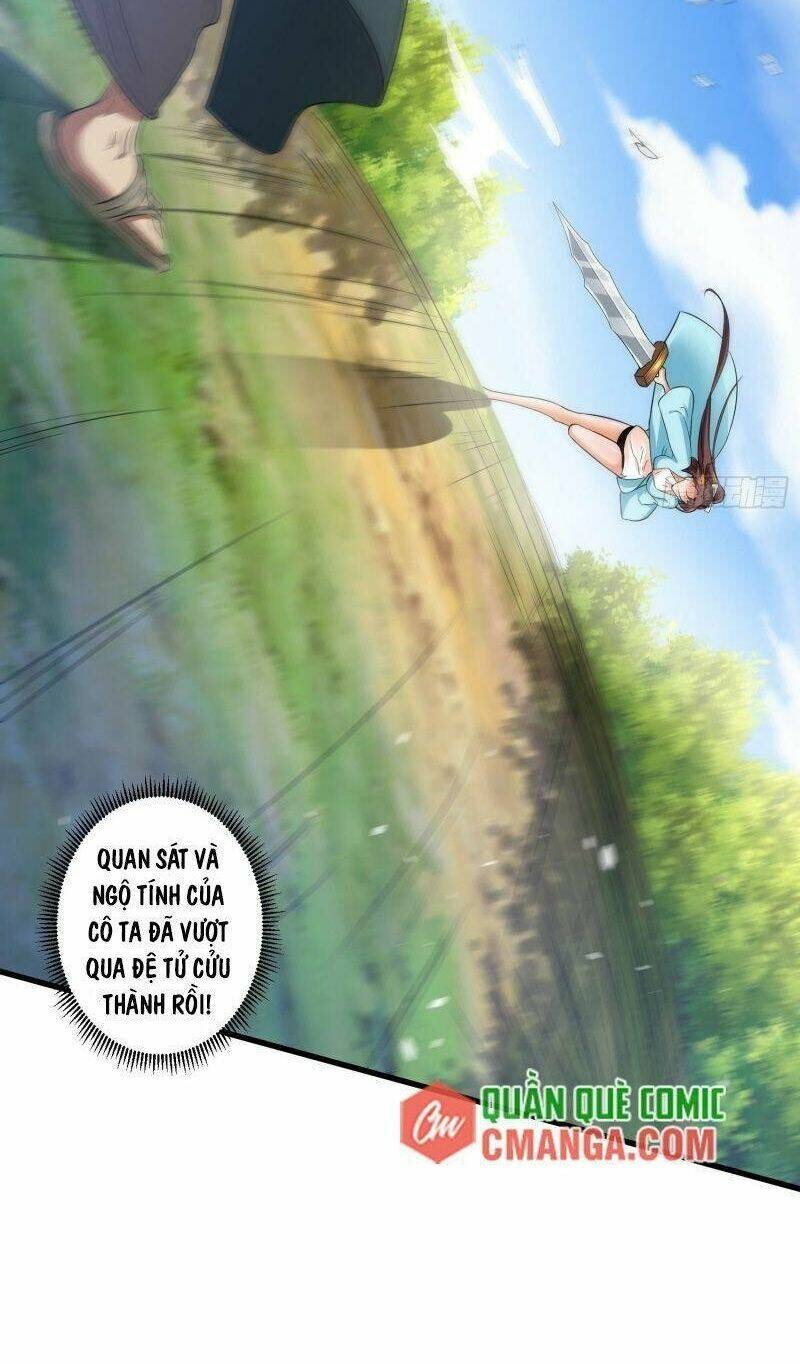 Từ Hôm Nay Trở Thành Hack Chapter 7 - Trang 2