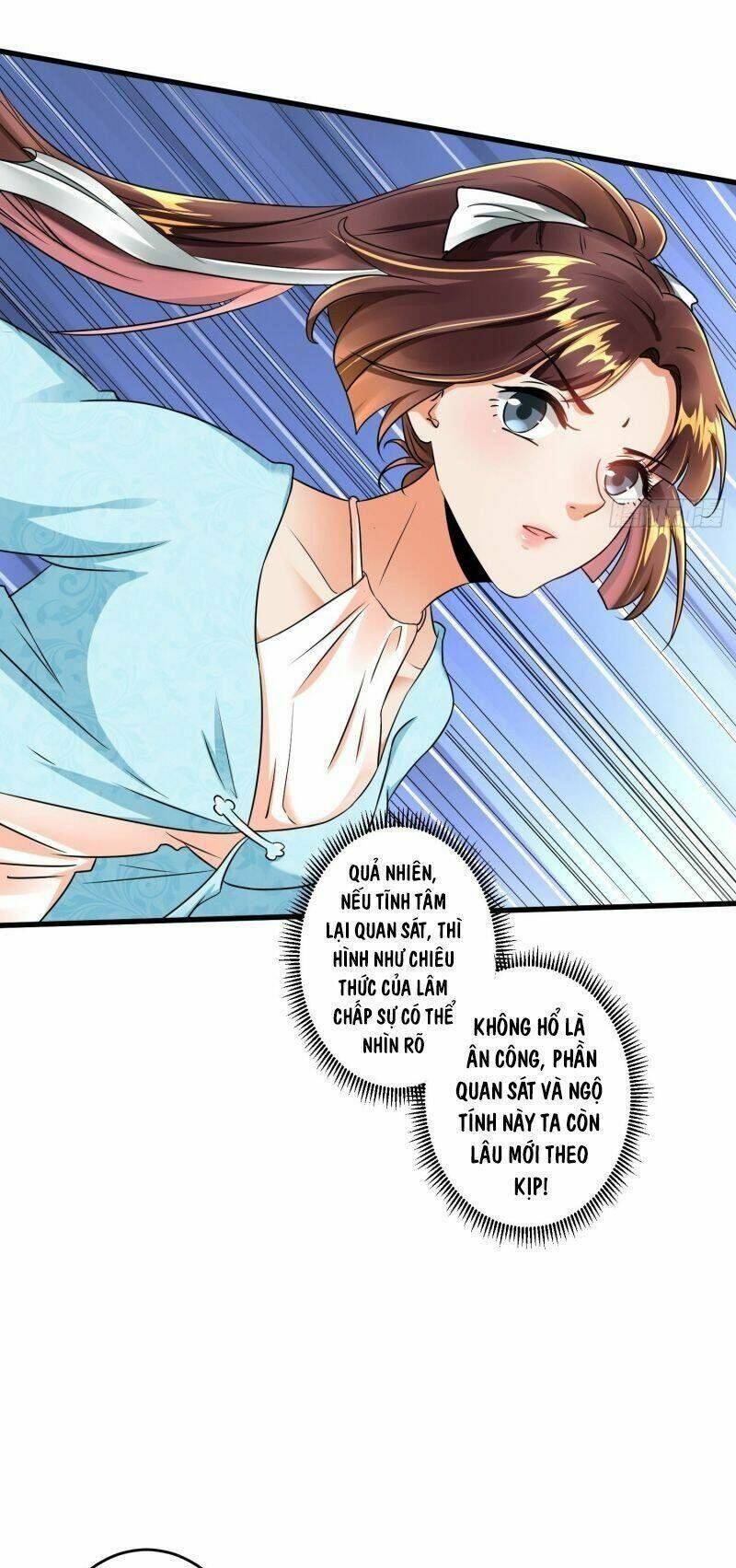 Từ Hôm Nay Trở Thành Hack Chapter 7 - Trang 2