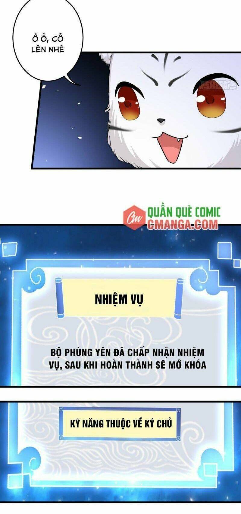 Từ Hôm Nay Trở Thành Hack Chapter 7 - Trang 2