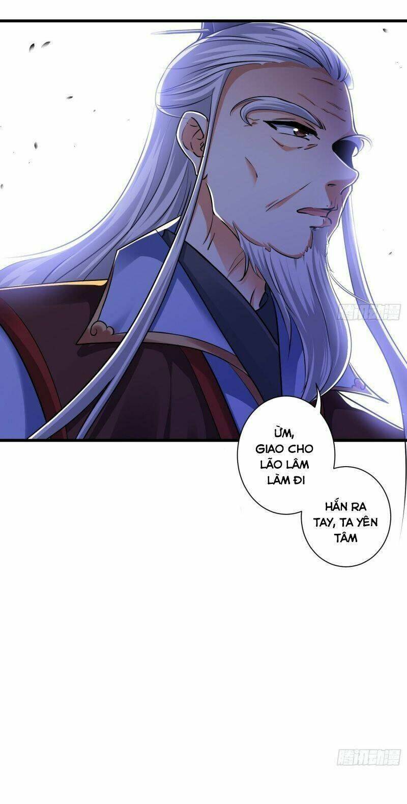 Từ Hôm Nay Trở Thành Hack Chapter 7 - Trang 2