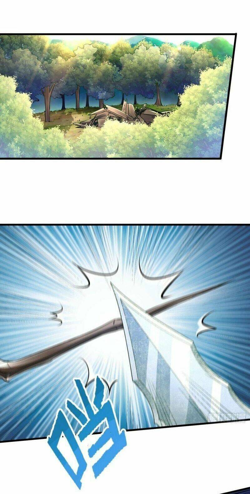 Từ Hôm Nay Trở Thành Hack Chapter 7 - Trang 2