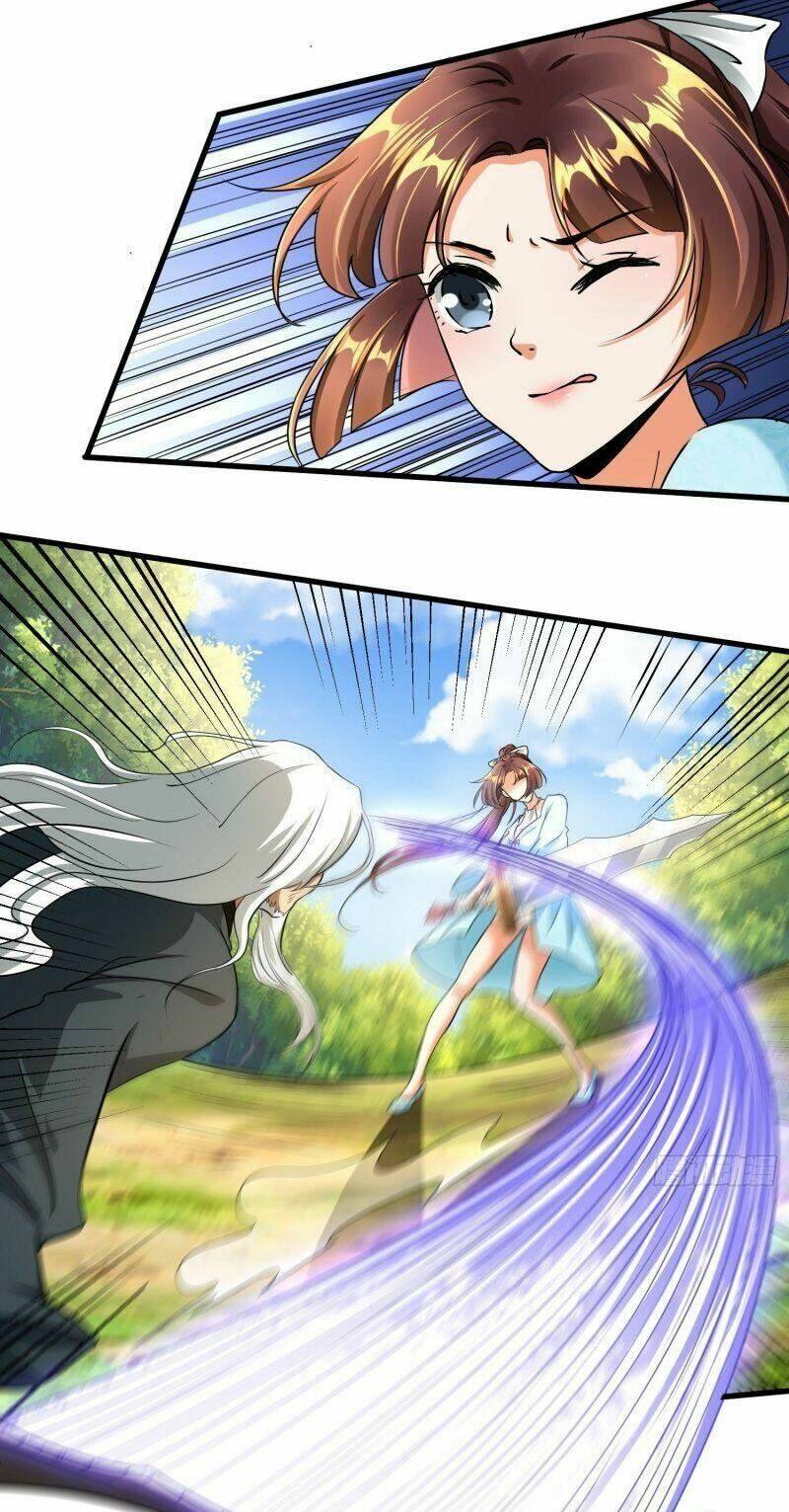 Từ Hôm Nay Trở Thành Hack Chapter 7 - Trang 2