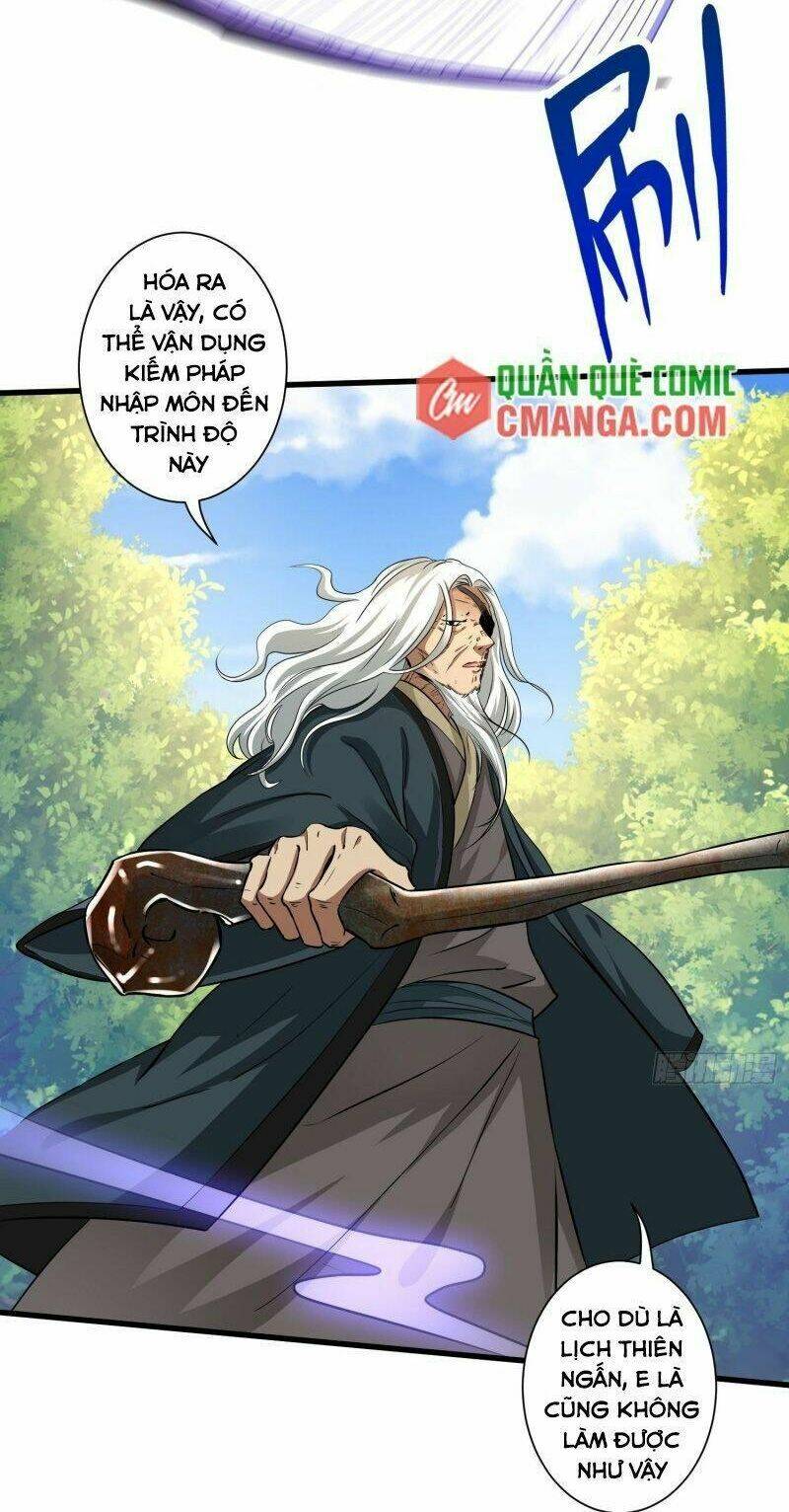 Từ Hôm Nay Trở Thành Hack Chapter 7 - Trang 2