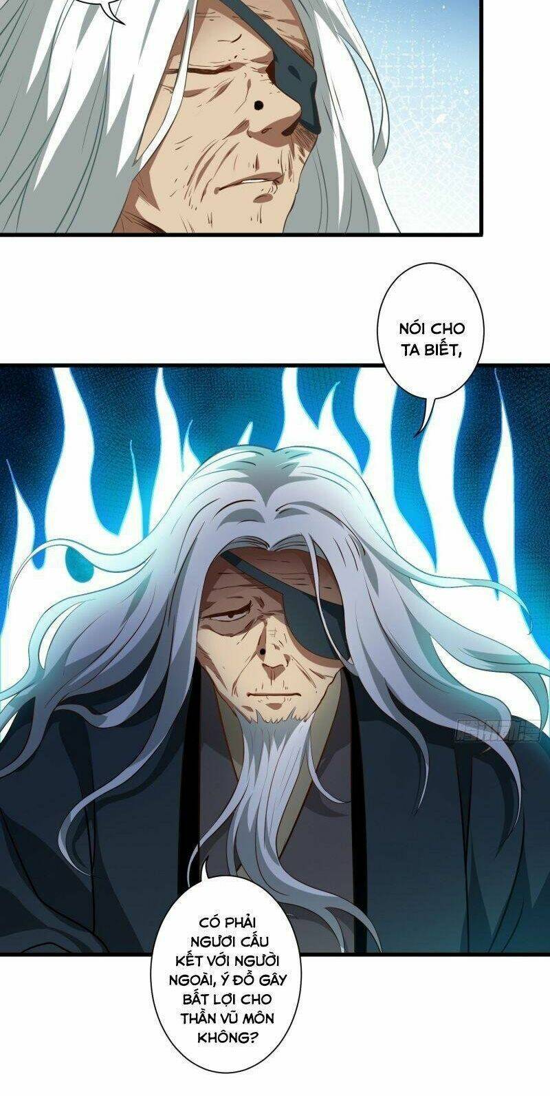 Từ Hôm Nay Trở Thành Hack Chapter 7 - Trang 2