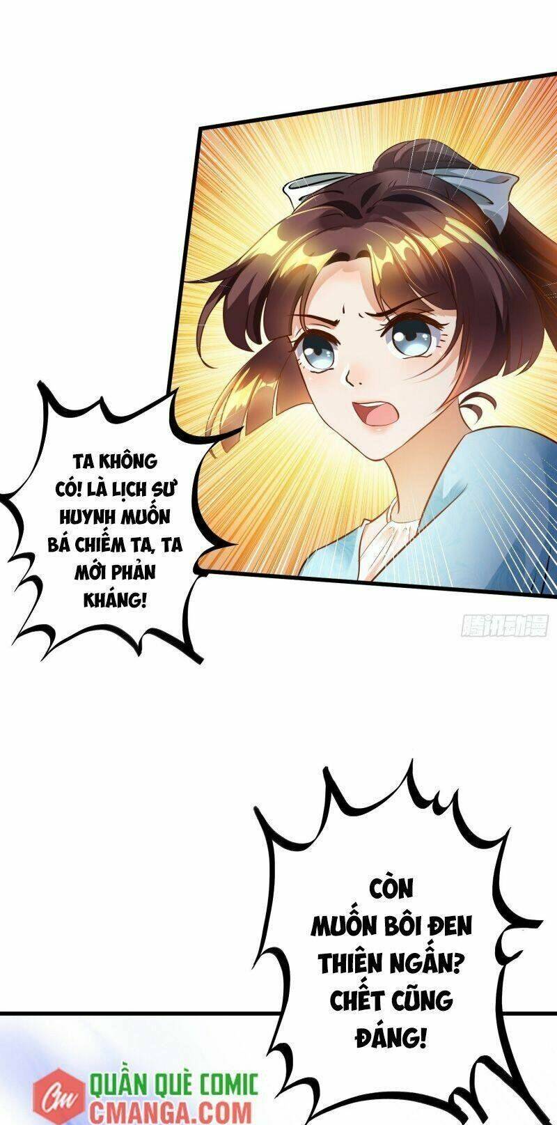 Từ Hôm Nay Trở Thành Hack Chapter 7 - Trang 2