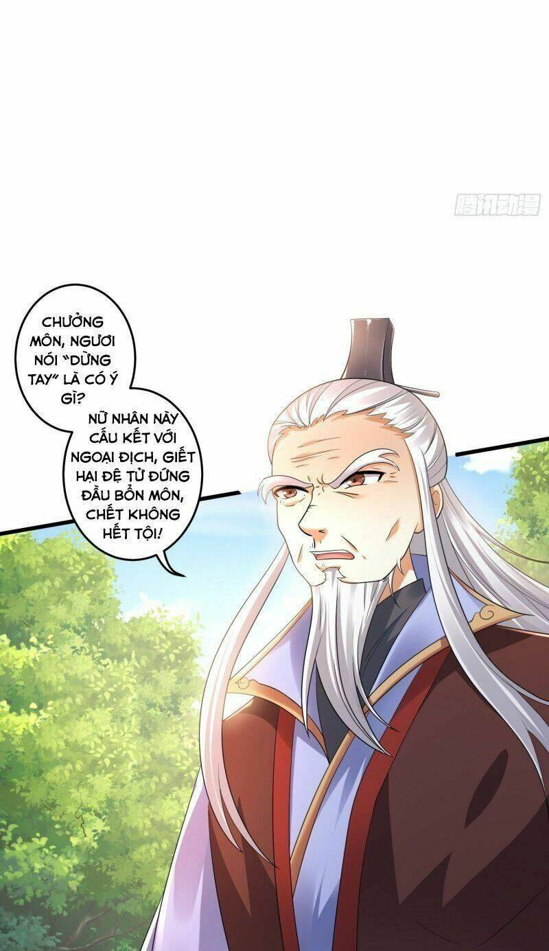 Từ Hôm Nay Trở Thành Hack Chapter 8 - Trang 2