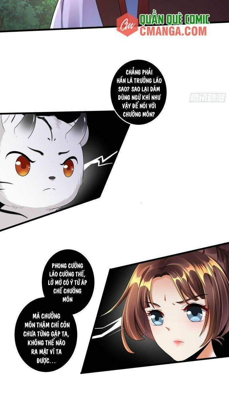 Từ Hôm Nay Trở Thành Hack Chapter 8 - Trang 2