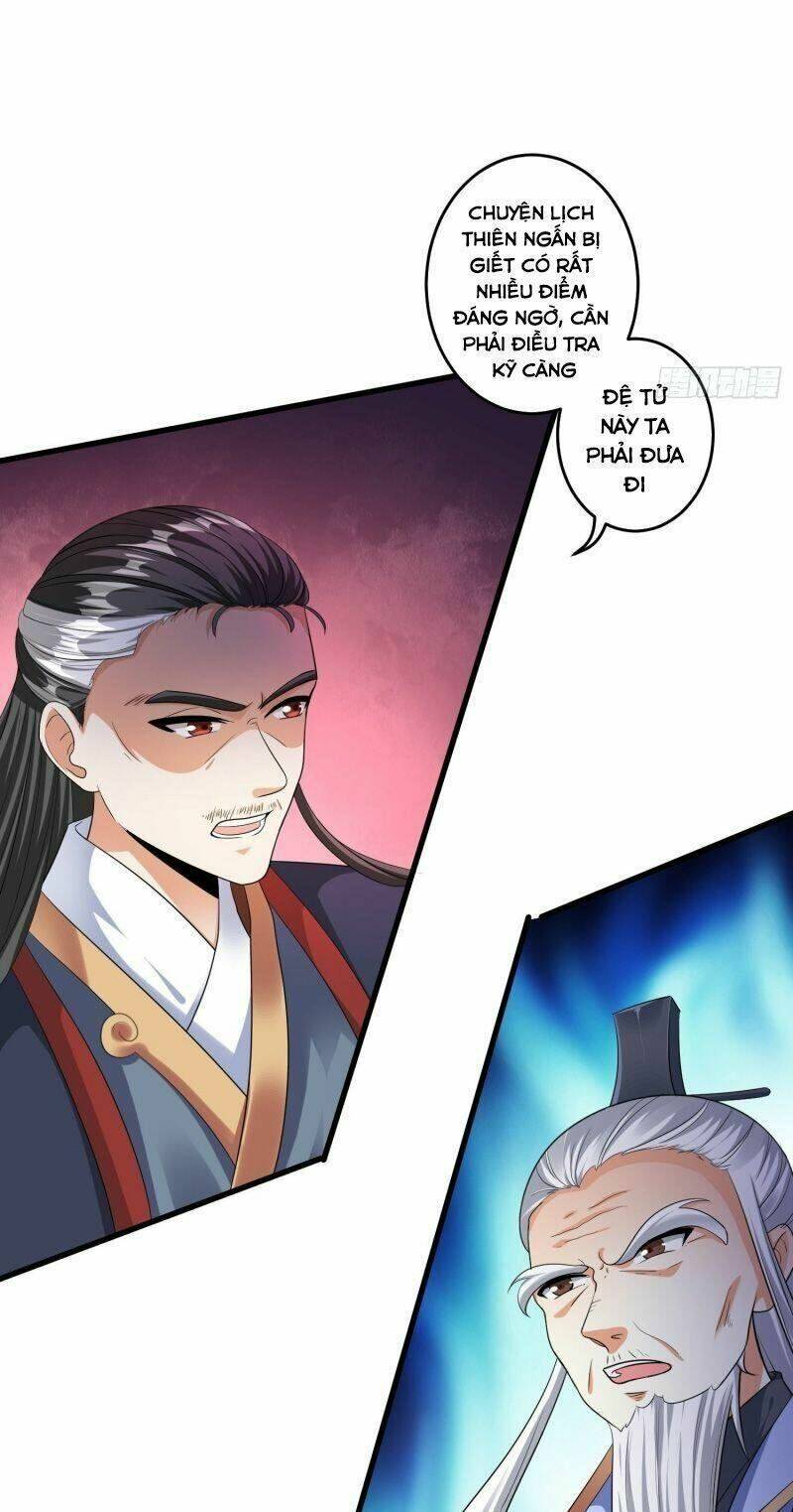 Từ Hôm Nay Trở Thành Hack Chapter 8 - Trang 2