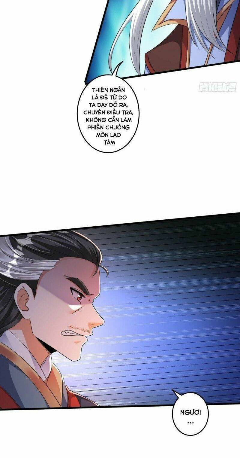 Từ Hôm Nay Trở Thành Hack Chapter 8 - Trang 2