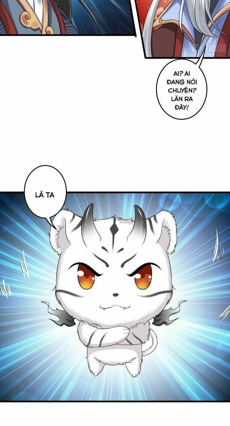 Từ Hôm Nay Trở Thành Hack Chapter 8 - Trang 2