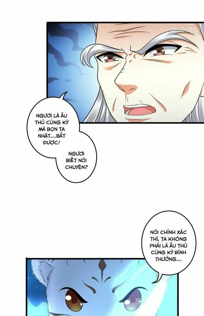 Từ Hôm Nay Trở Thành Hack Chapter 8 - Trang 2