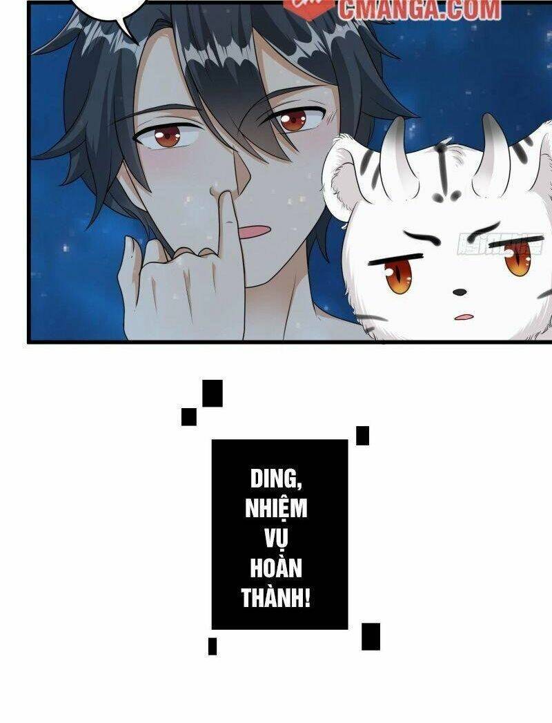 Từ Hôm Nay Trở Thành Hack Chapter 8 - Trang 2