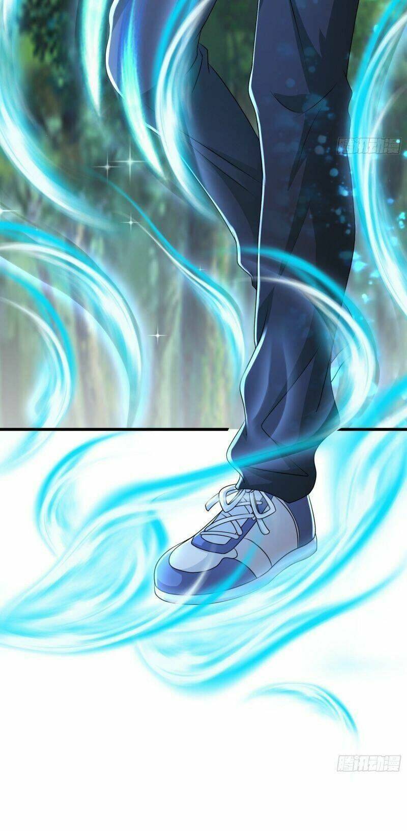 Từ Hôm Nay Trở Thành Hack Chapter 8 - Trang 2