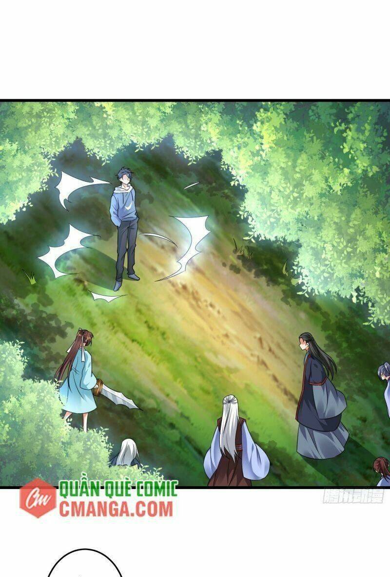 Từ Hôm Nay Trở Thành Hack Chapter 8 - Trang 2