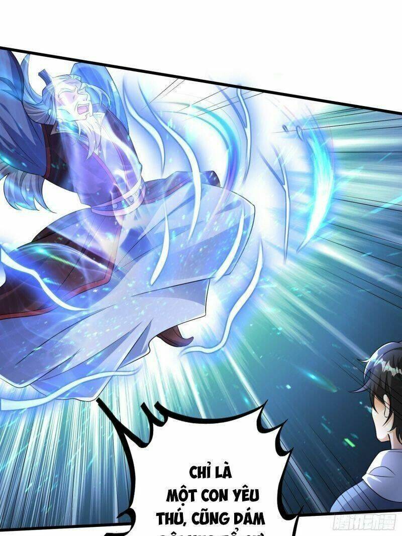 Từ Hôm Nay Trở Thành Hack Chapter 8 - Trang 2