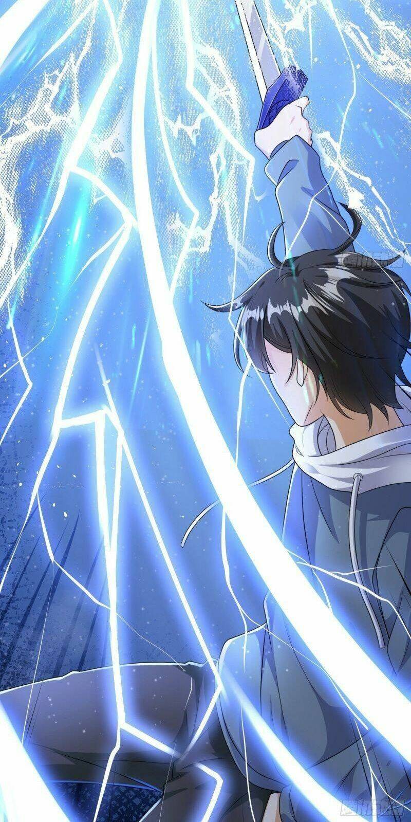 Từ Hôm Nay Trở Thành Hack Chapter 8 - Trang 2