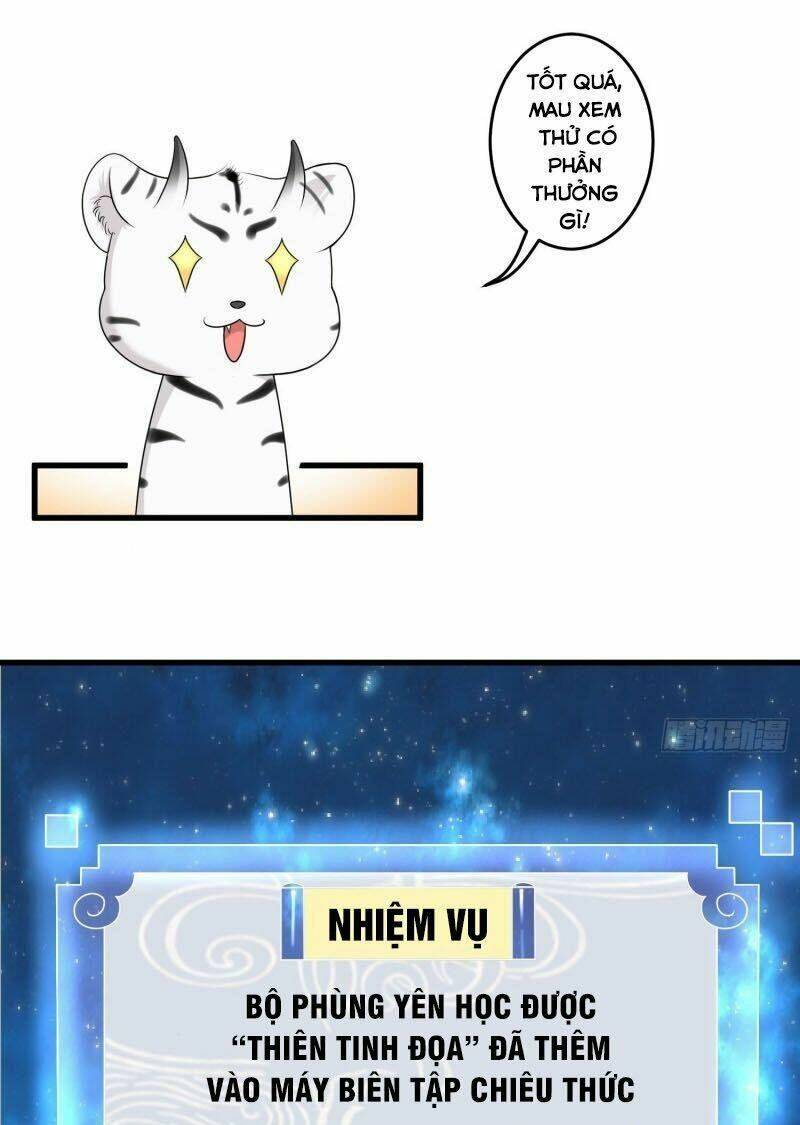 Từ Hôm Nay Trở Thành Hack Chapter 8 - Trang 2