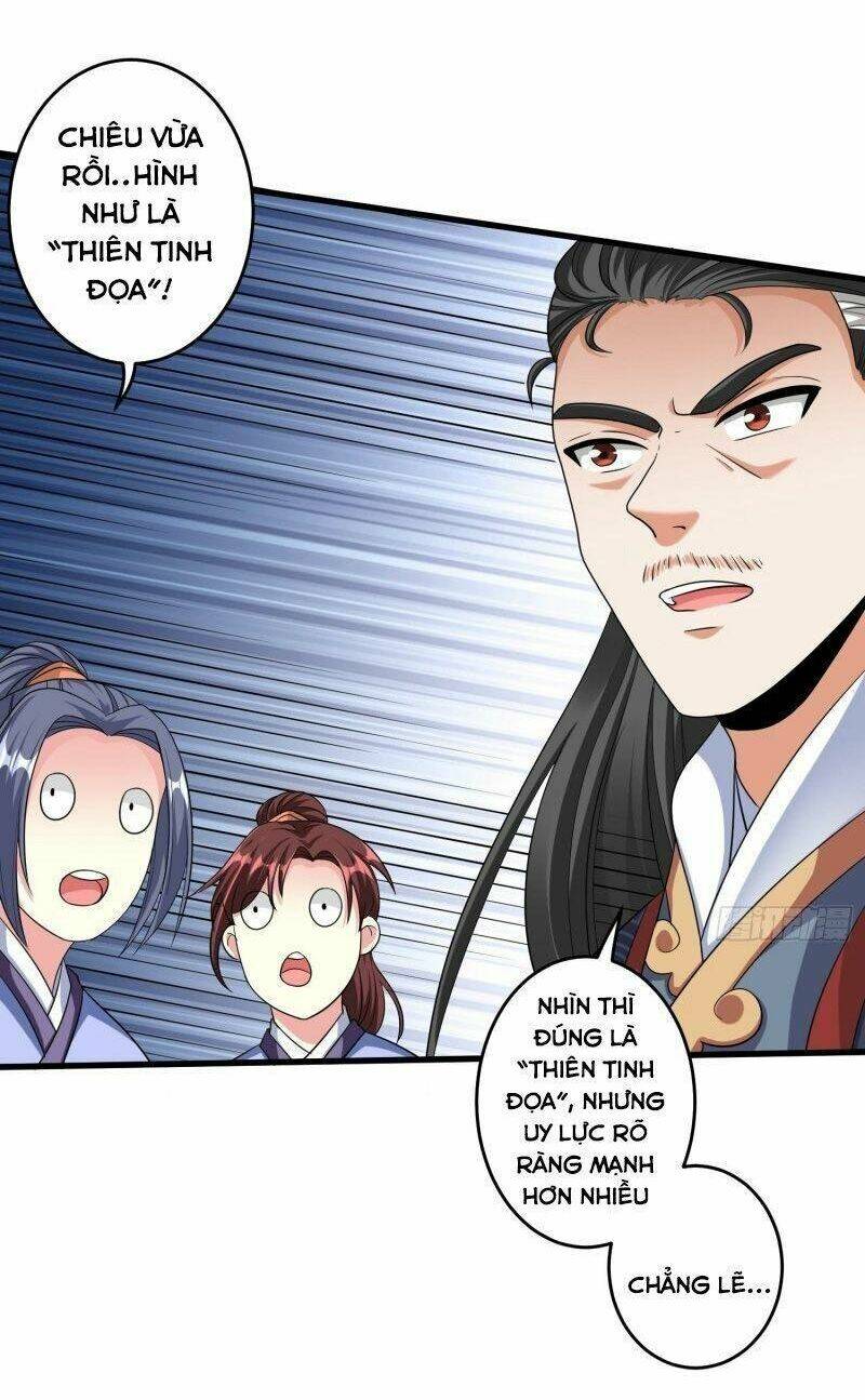 Từ Hôm Nay Trở Thành Hack Chapter 8 - Trang 2