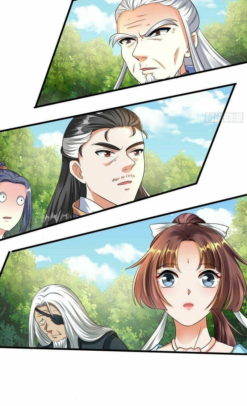 Từ Hôm Nay Trở Thành Hack Chapter 8 - Trang 2