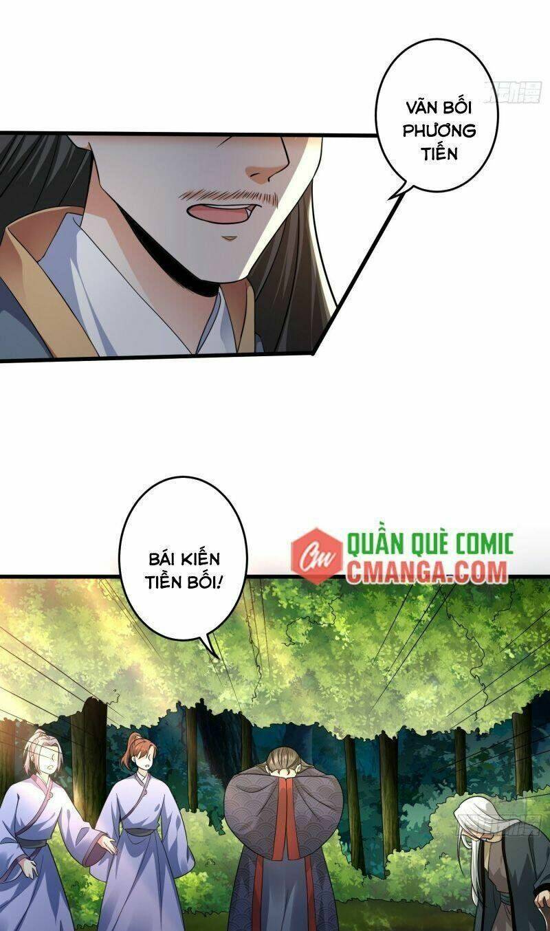 Từ Hôm Nay Trở Thành Hack Chapter 8 - Trang 2