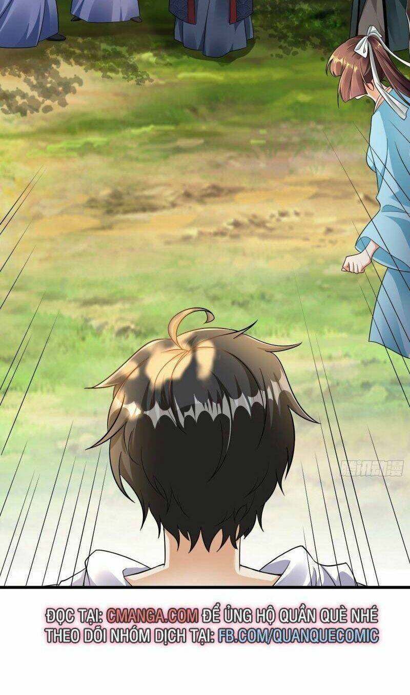 Từ Hôm Nay Trở Thành Hack Chapter 8 - Trang 2