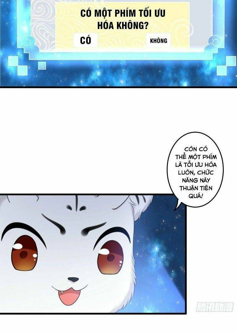 Từ Hôm Nay Trở Thành Hack Chapter 8 - Trang 2