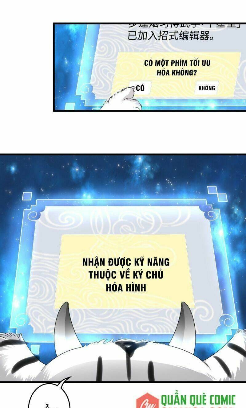 Từ Hôm Nay Trở Thành Hack Chapter 8 - Trang 2