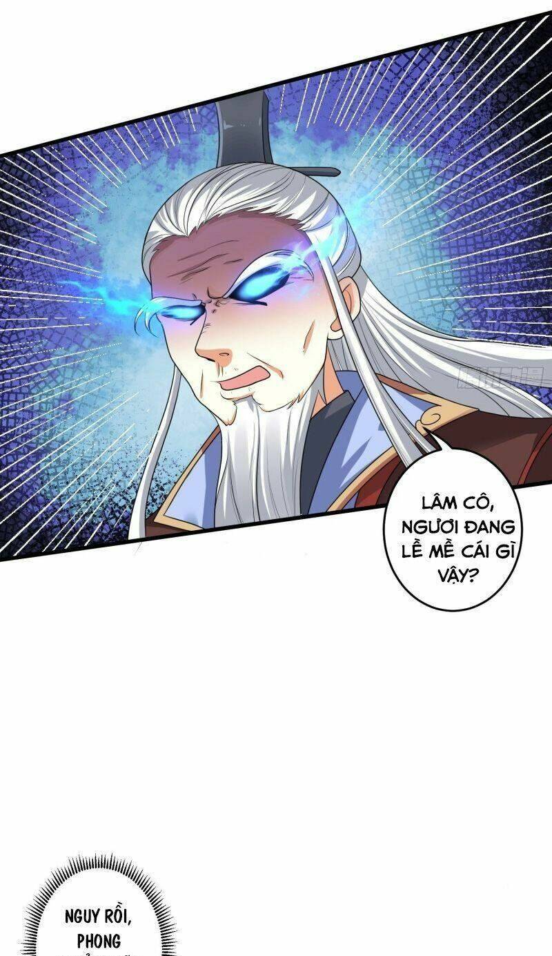 Từ Hôm Nay Trở Thành Hack Chapter 8 - Trang 2