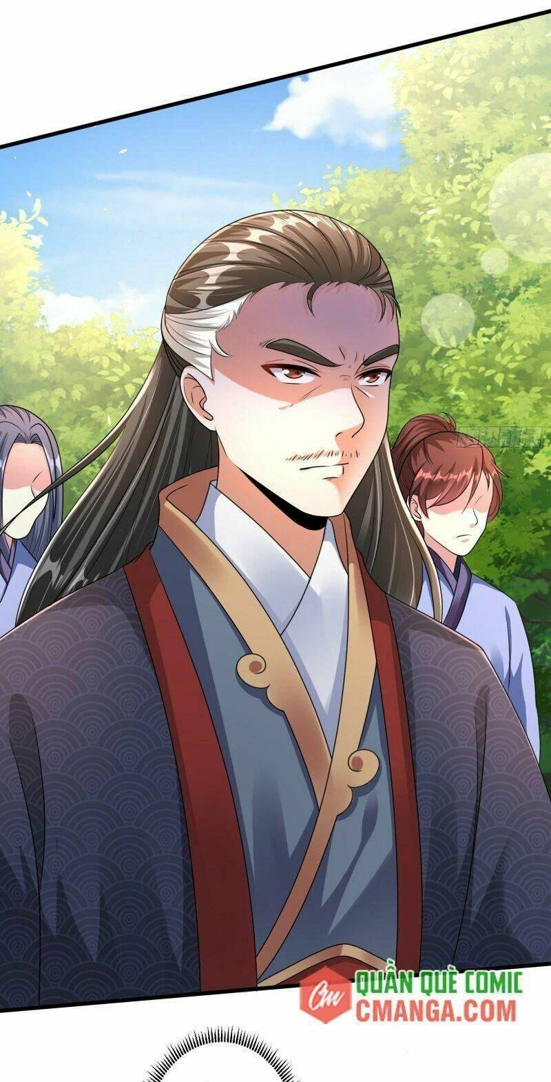 Từ Hôm Nay Trở Thành Hack Chapter 8 - Trang 2