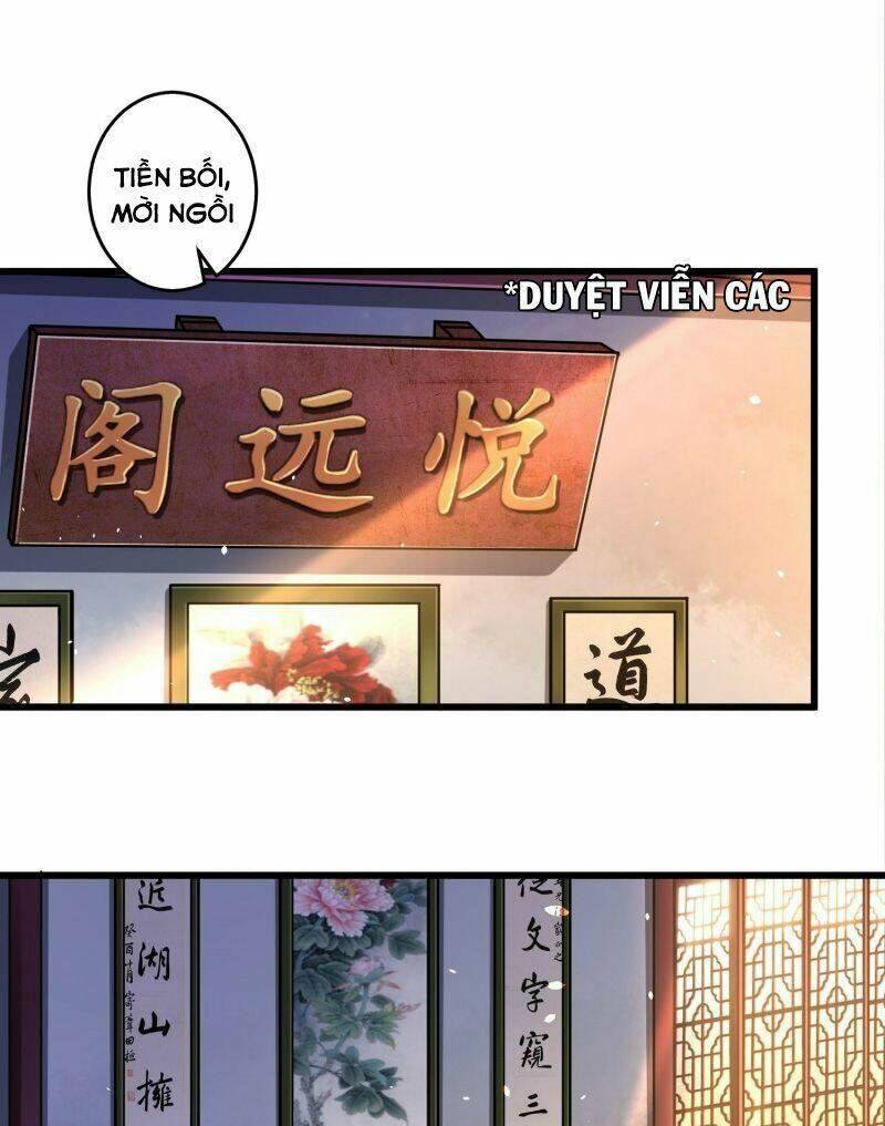 Từ Hôm Nay Trở Thành Hack Chapter 9 - Trang 2