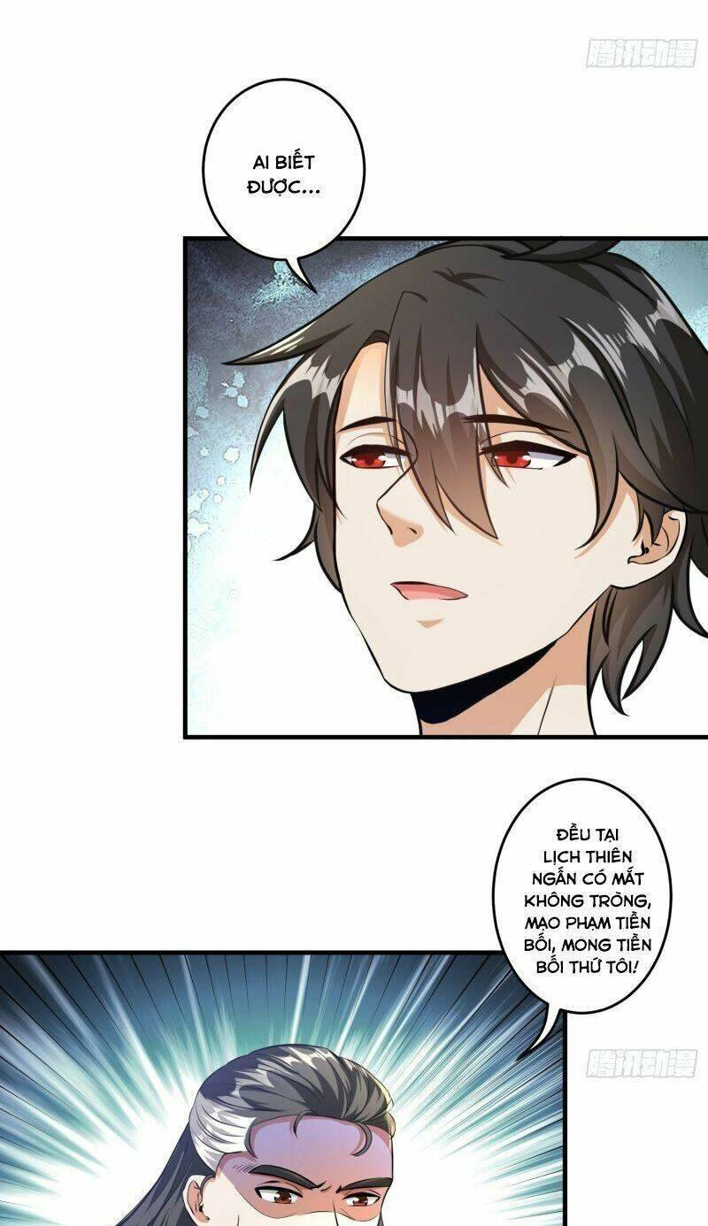 Từ Hôm Nay Trở Thành Hack Chapter 9 - Trang 2