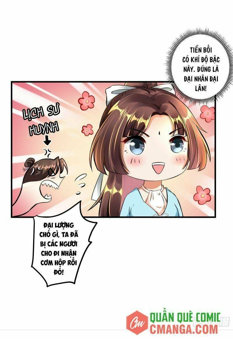 Từ Hôm Nay Trở Thành Hack Chapter 9 - Trang 2