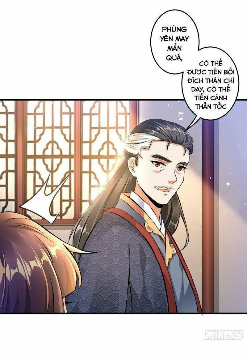 Từ Hôm Nay Trở Thành Hack Chapter 9 - Trang 2