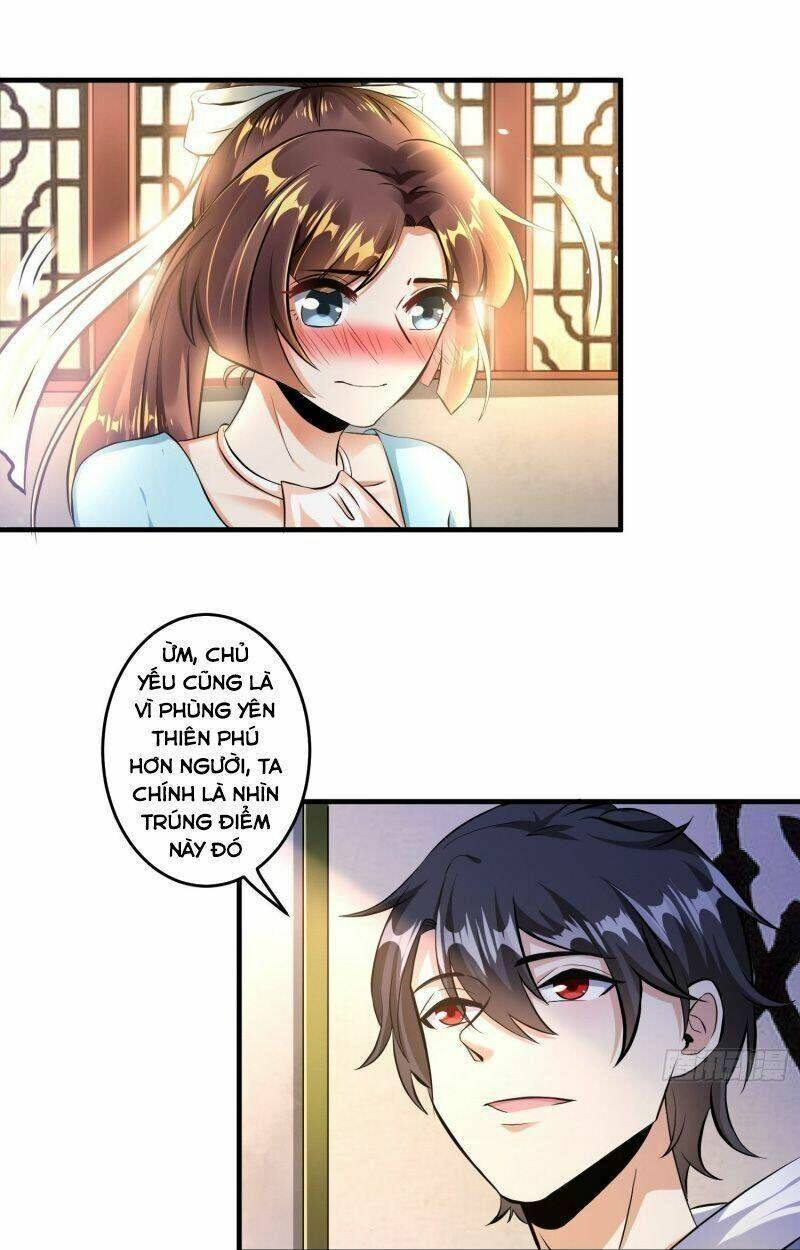 Từ Hôm Nay Trở Thành Hack Chapter 9 - Trang 2