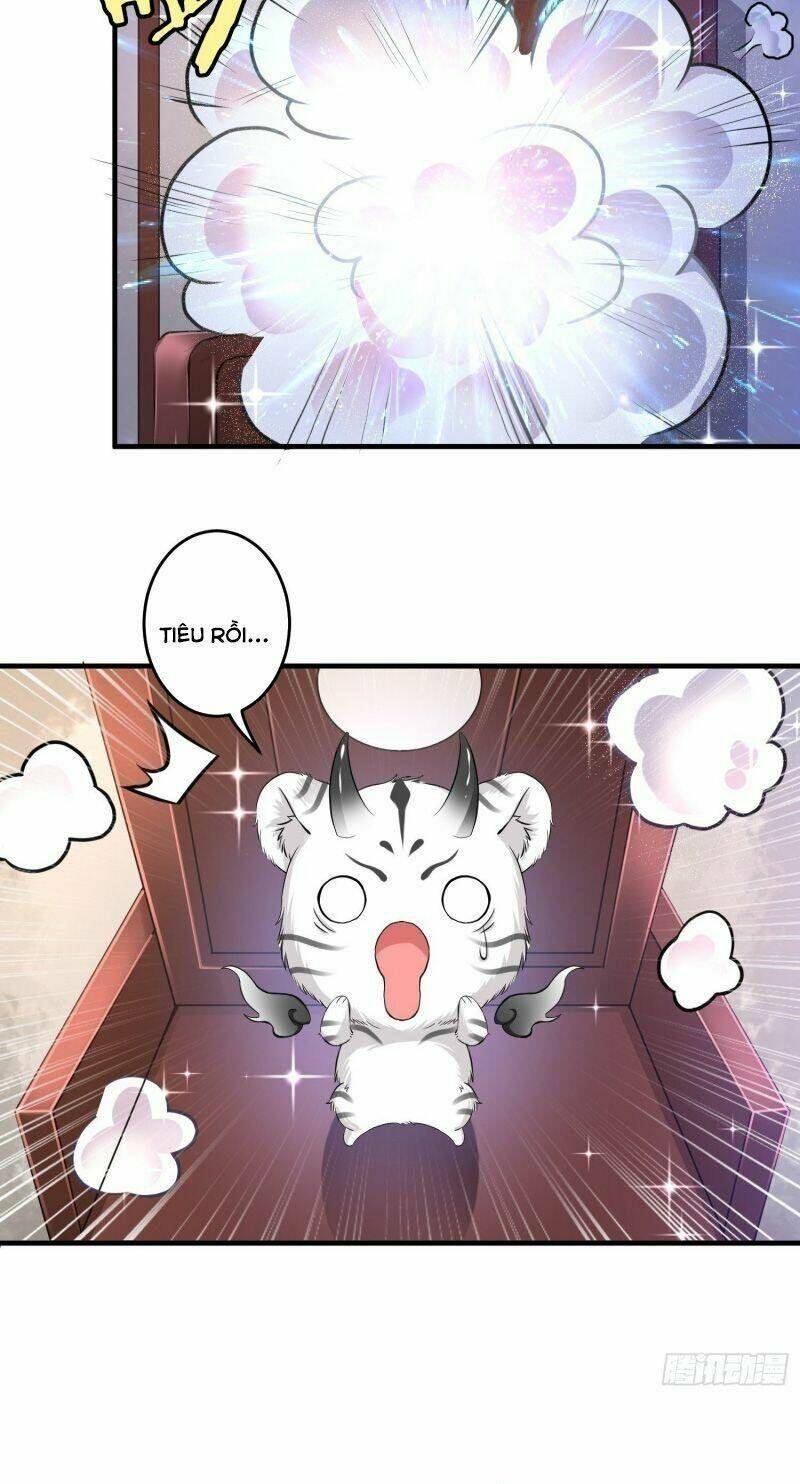 Từ Hôm Nay Trở Thành Hack Chapter 9 - Trang 2