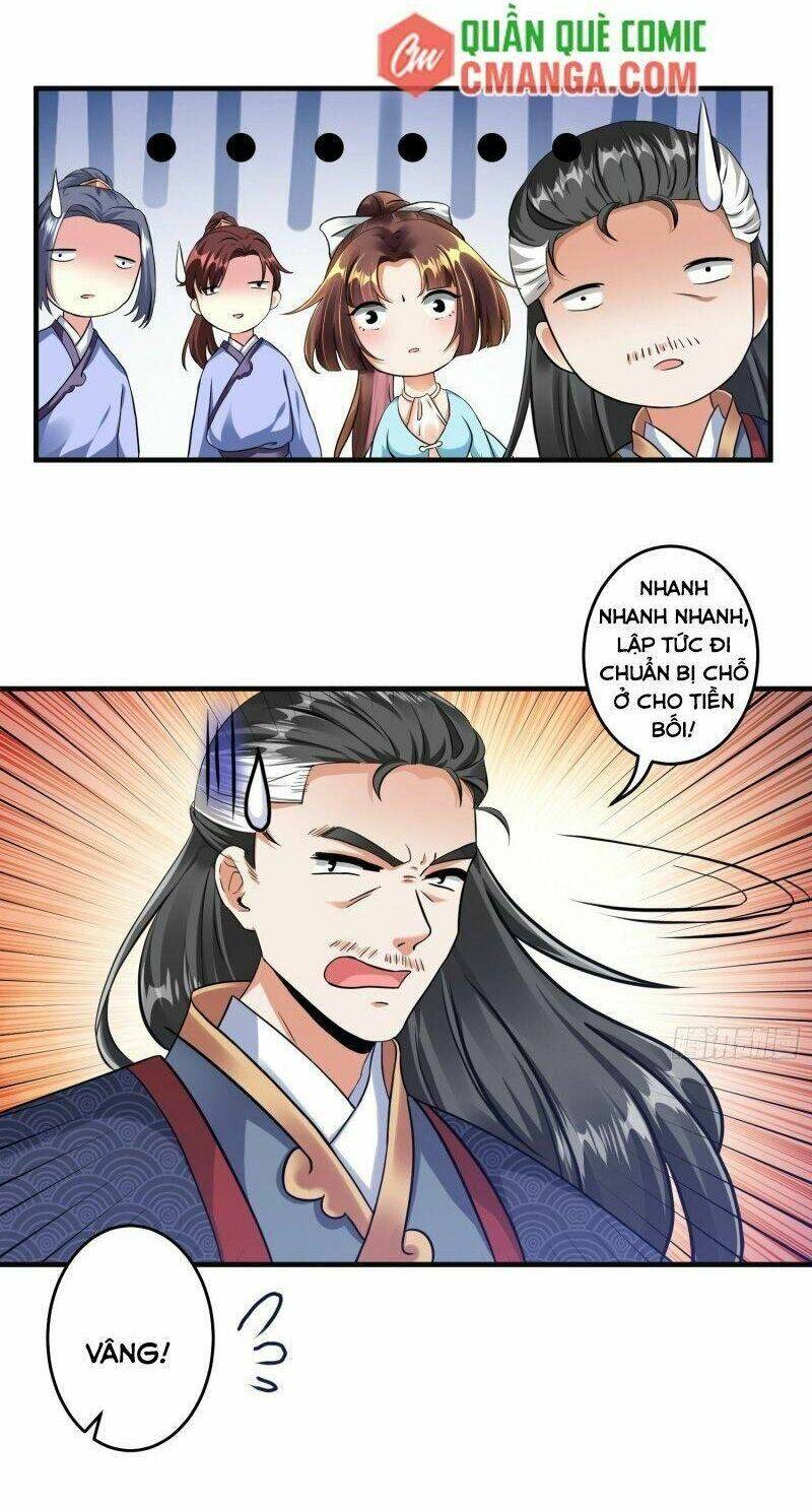 Từ Hôm Nay Trở Thành Hack Chapter 9 - Trang 2