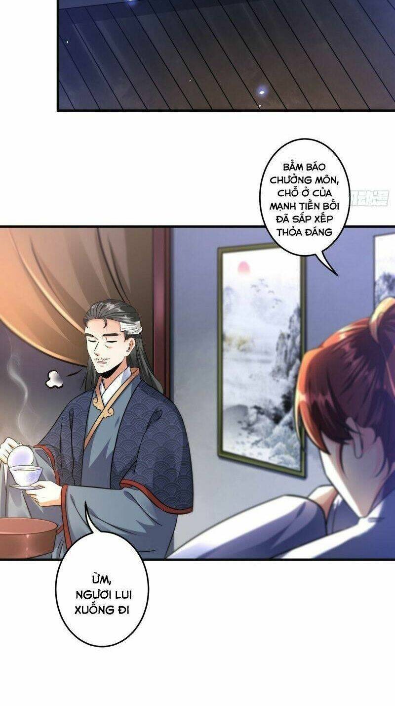 Từ Hôm Nay Trở Thành Hack Chapter 9 - Trang 2