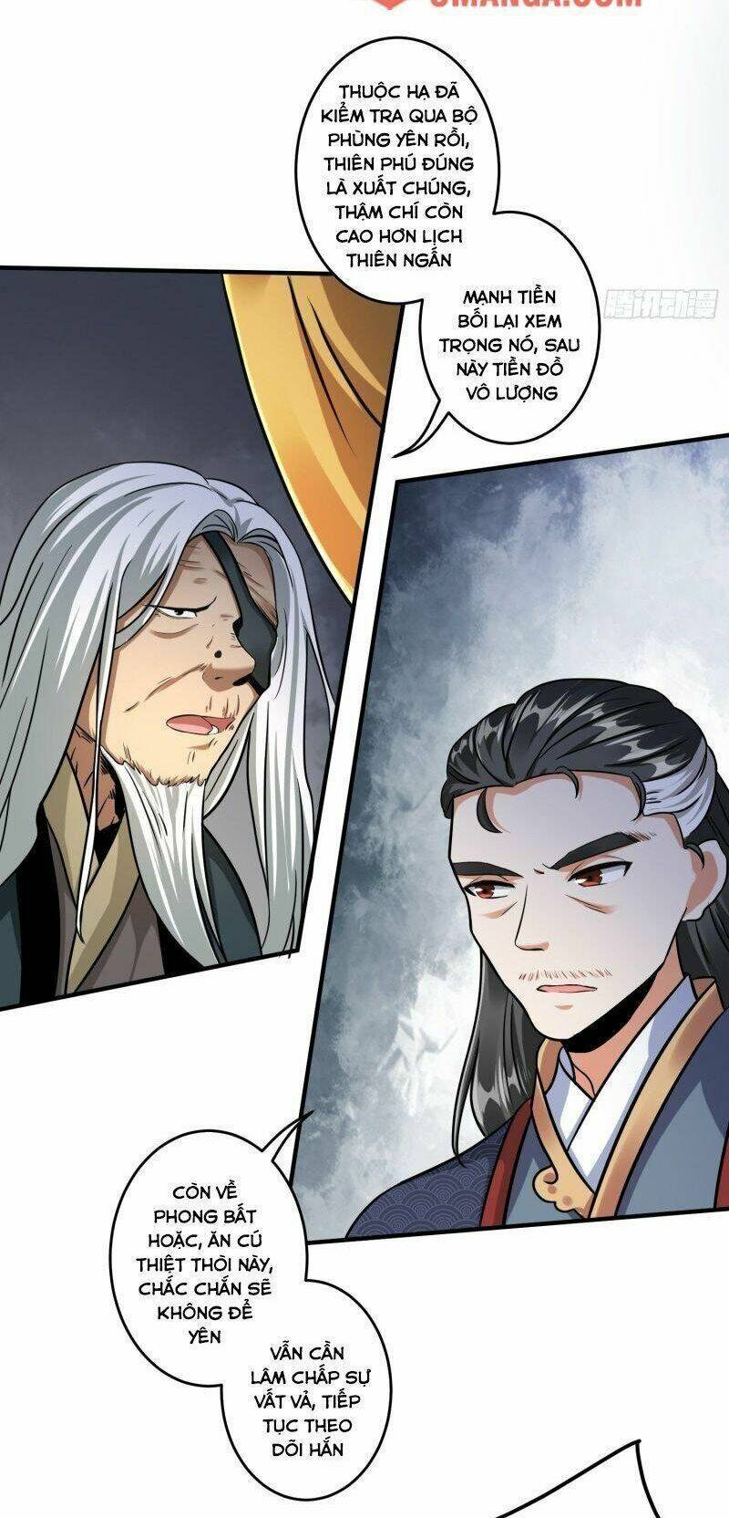 Từ Hôm Nay Trở Thành Hack Chapter 9 - Trang 2