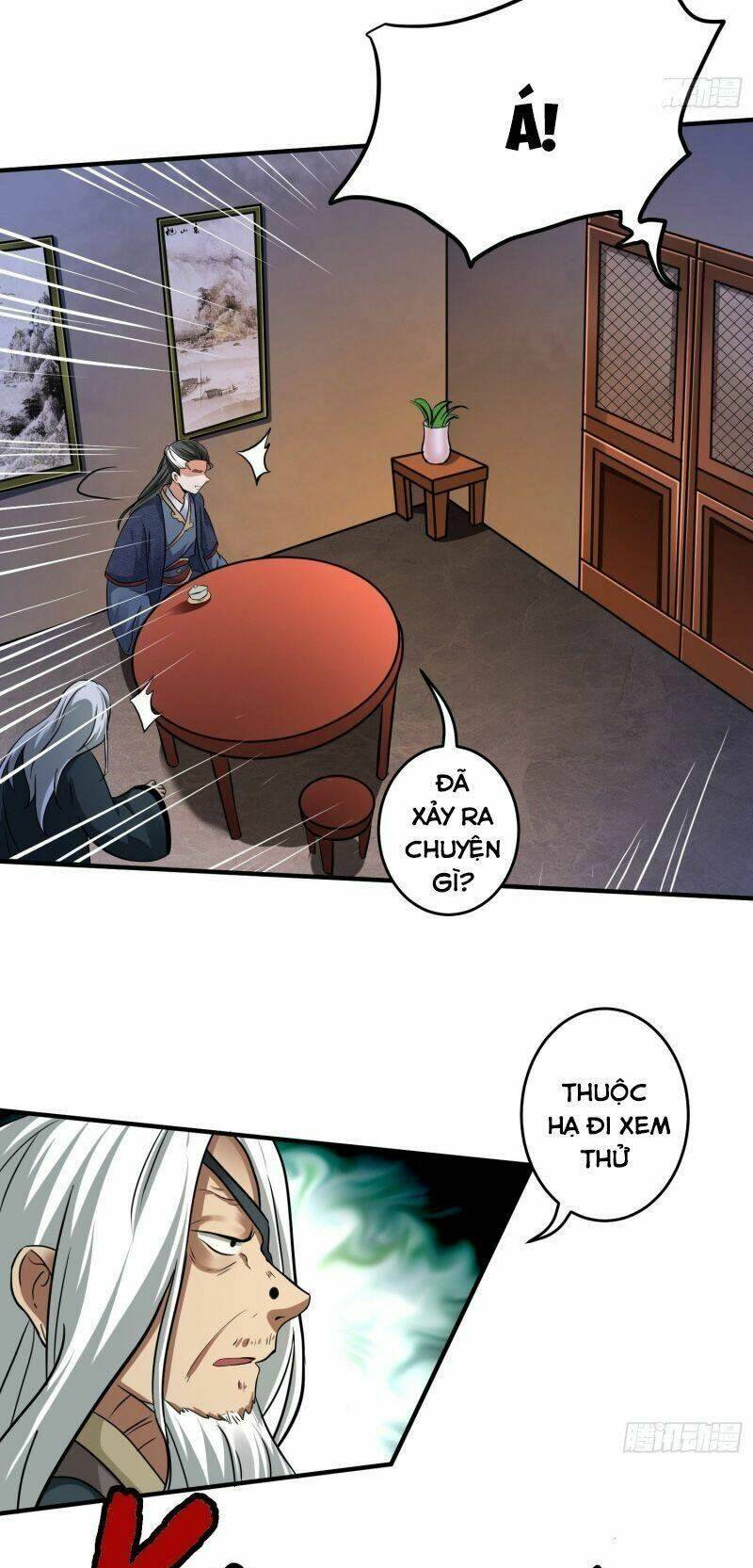 Từ Hôm Nay Trở Thành Hack Chapter 9 - Trang 2