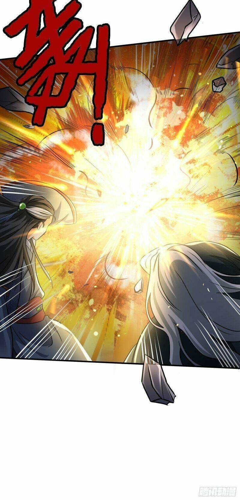 Từ Hôm Nay Trở Thành Hack Chapter 9 - Trang 2