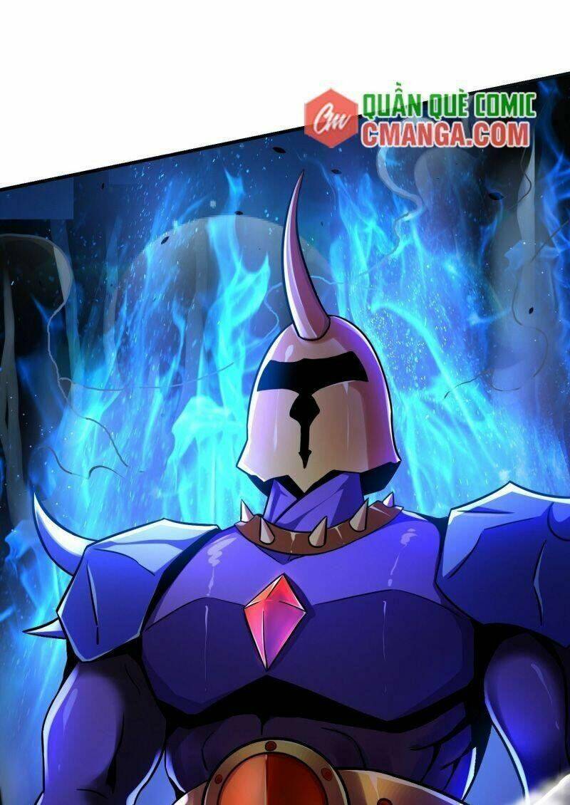 Từ Hôm Nay Trở Thành Hack Chapter 9 - Trang 2