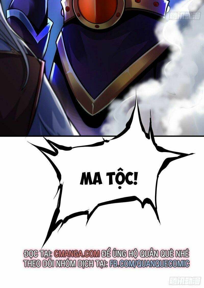 Từ Hôm Nay Trở Thành Hack Chapter 9 - Trang 2