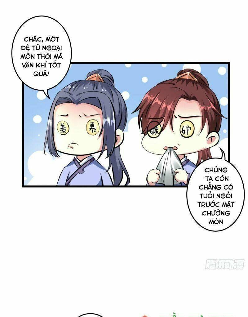 Từ Hôm Nay Trở Thành Hack Chapter 9 - Trang 2