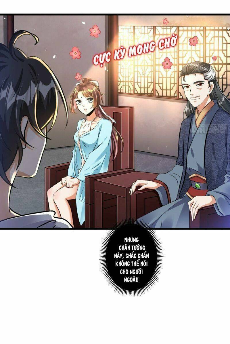 Từ Hôm Nay Trở Thành Hack Chapter 9 - Trang 2